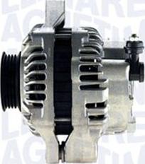 Magneti Marelli 944390428610 - Генератор vvparts.bg