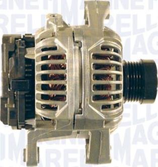 Magneti Marelli 944390428000 - Генератор vvparts.bg