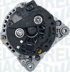 Magneti Marelli 944390428100 - Генератор vvparts.bg