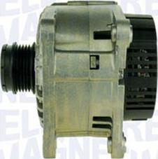 Magneti Marelli 944390428300 - Генератор vvparts.bg