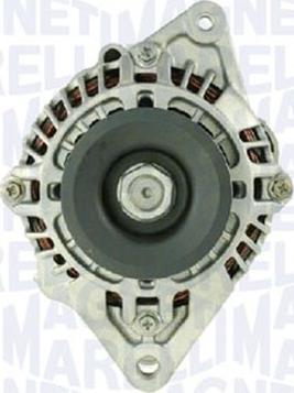 Magneti Marelli 944390422910 - Генератор vvparts.bg