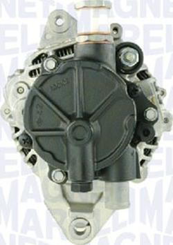 Magneti Marelli 944390422910 - Генератор vvparts.bg