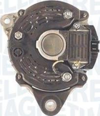 Magneti Marelli 944390422210 - Генератор vvparts.bg