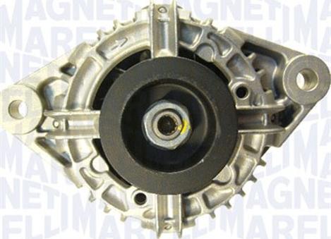 Magneti Marelli 944390427800 - Генератор vvparts.bg