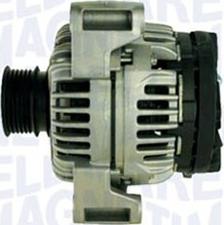 Magneti Marelli 944390427300 - Генератор vvparts.bg