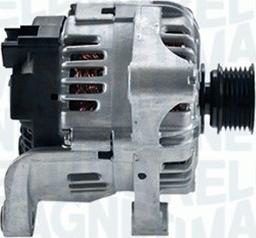 Magneti Marelli 944390474000 - Генератор vvparts.bg