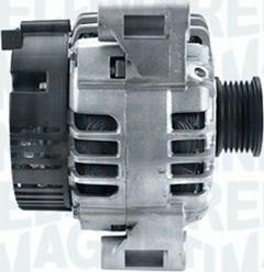 Magneti Marelli 944390475300 - Генератор vvparts.bg