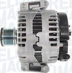 Magneti Marelli 944390476900 - Генератор vvparts.bg