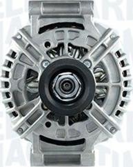 Magneti Marelli 944390471500 - Генератор vvparts.bg