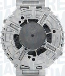 Magneti Marelli 944390478000 - Генератор vvparts.bg