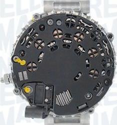 Magneti Marelli 944390478000 - Генератор vvparts.bg