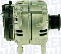 Magneti Marelli 944390473900 - Генератор vvparts.bg