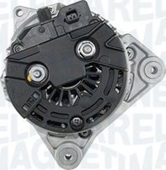 Magneti Marelli 944390473400 - Генератор vvparts.bg