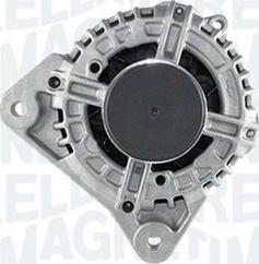 Magneti Marelli 944390473400 - Генератор vvparts.bg