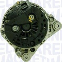 Magneti Marelli 944390473500 - Генератор vvparts.bg