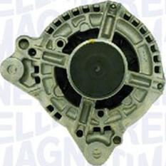 Magneti Marelli 944390473500 - Генератор vvparts.bg