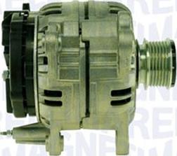 Magneti Marelli 944390473500 - Генератор vvparts.bg