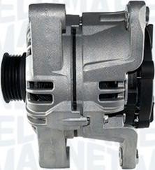 Magneti Marelli 944390473000 - Генератор vvparts.bg