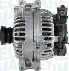 Magneti Marelli 944390472400 - Генератор vvparts.bg