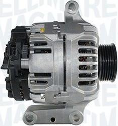 Magneti Marelli 944390472600 - Генератор vvparts.bg