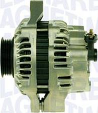 Magneti Marelli 944390514250 - Генератор vvparts.bg