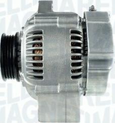 Magneti Marelli 944390514200 - Генератор vvparts.bg