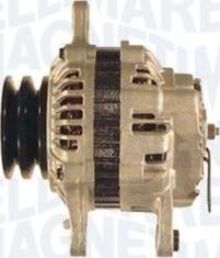 Magneti Marelli 944390515440 - Генератор vvparts.bg