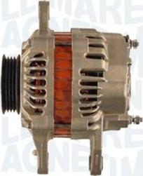 Magneti Marelli 944390515540 - Генератор vvparts.bg