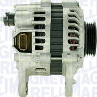 Magneti Marelli 944390515520 - Генератор vvparts.bg