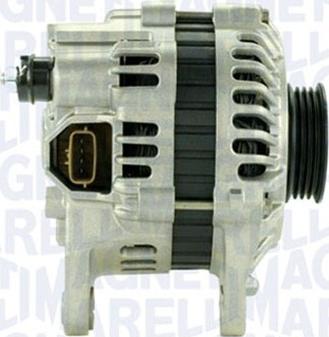 Magneti Marelli 944390515640 - Генератор vvparts.bg