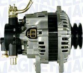 Magneti Marelli 944390515660 - Генератор vvparts.bg