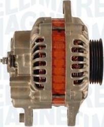 Magneti Marelli 944390515270 - Генератор vvparts.bg