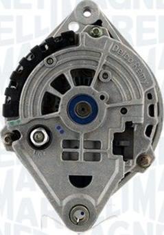 Magneti Marelli 944390510000 - Генератор vvparts.bg