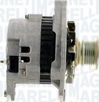 Magneti Marelli 944390510000 - Генератор vvparts.bg