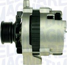 Magneti Marelli 944390510010 - Генератор vvparts.bg