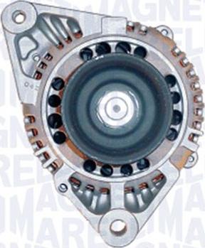 Magneti Marelli 944390511430 - Генератор vvparts.bg