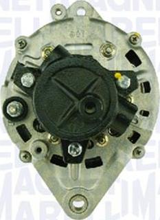 Magneti Marelli 944390511590 - Генератор vvparts.bg