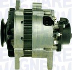 Magneti Marelli 944390511590 - Генератор vvparts.bg