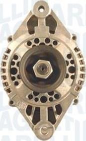 Magneti Marelli 944390511560 - Генератор vvparts.bg