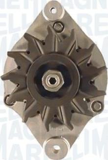 Magneti Marelli 944390511510 - Генератор vvparts.bg