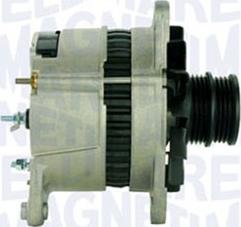 Magneti Marelli 944390511530 - Генератор vvparts.bg