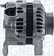 Magneti Marelli 944390511630 - Генератор vvparts.bg