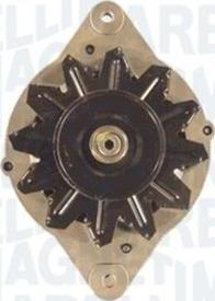 Magneti Marelli 944390511040 - Генератор vvparts.bg