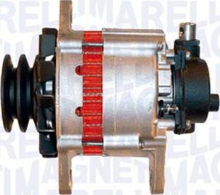 Magneti Marelli 944390511050 - Генератор vvparts.bg