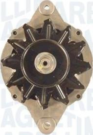 Magneti Marelli 944390511030 - Генератор vvparts.bg