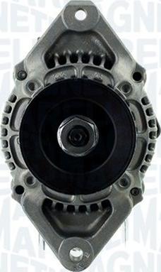 Magneti Marelli 944390518040 - Генератор vvparts.bg