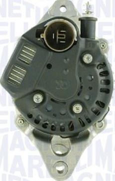 Magneti Marelli 944390518080 - Генератор vvparts.bg