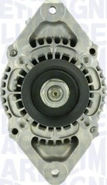 Magneti Marelli 944390518080 - Генератор vvparts.bg