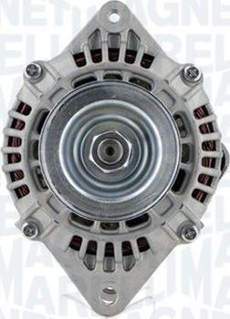 Magneti Marelli 944390518150 - Генератор vvparts.bg