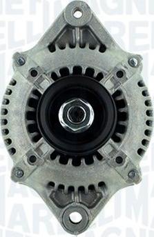 Magneti Marelli 944390518130 - Генератор vvparts.bg